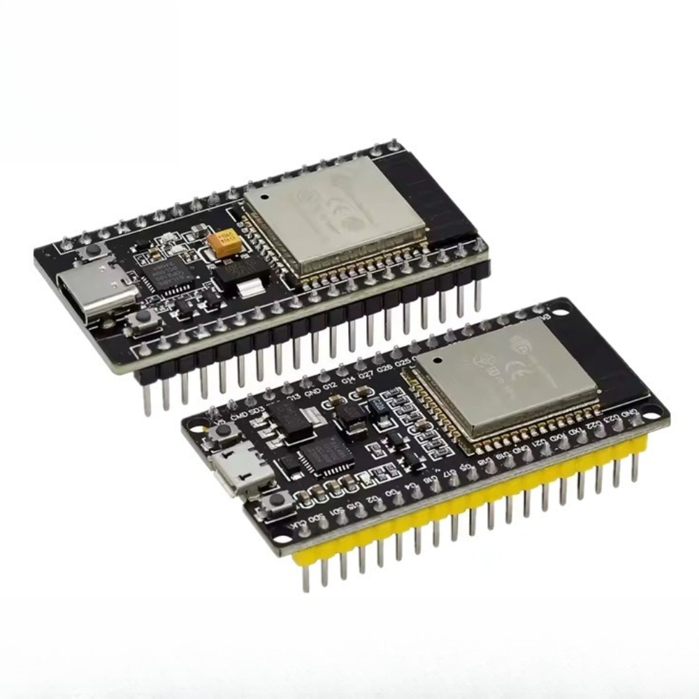 ESP32 開発ボード デュアルコア CPU WiFi Bl - Smart Home Yellow のレビューと価格