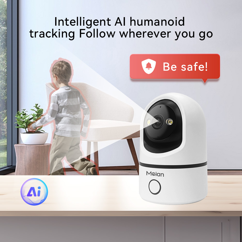4MP HD 5G WiFi PTZ カメラ自動追跡泣き検出 - Eufy Camera E220 のレビューと価格