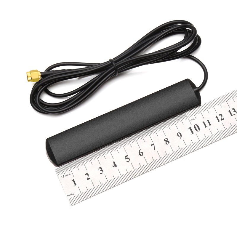 433MHz 2.4G 5.8G 4G 2.4G 全方向性カ - Smart Home Yellow のレビューと価格
